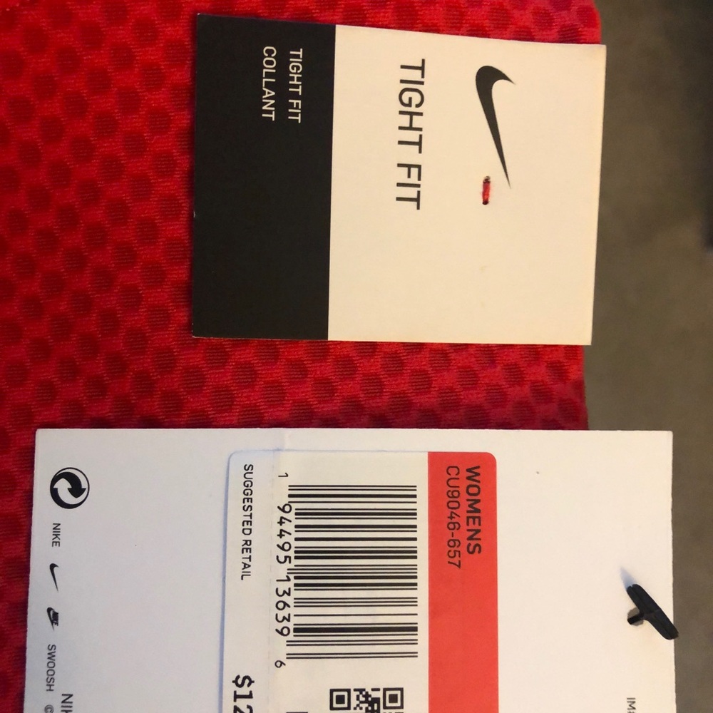 Nike City Ready